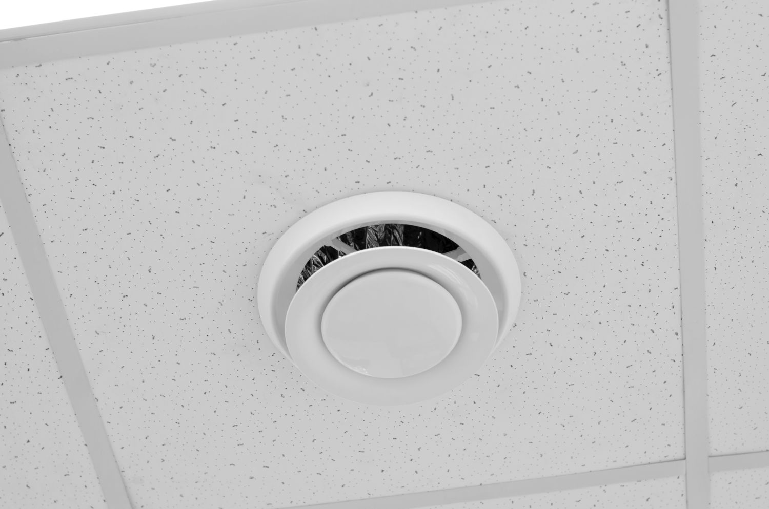Smoke detector